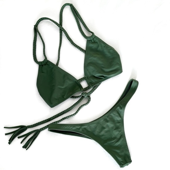 Pakaloha Other - Pakaloha Maui Bikini